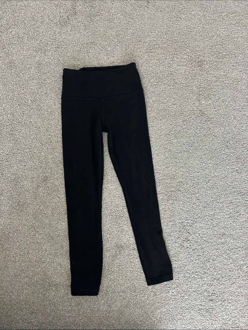 Athleta Black elation High-Waist Leggings